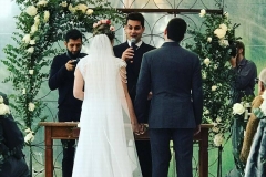 Casamento Camille e Diego